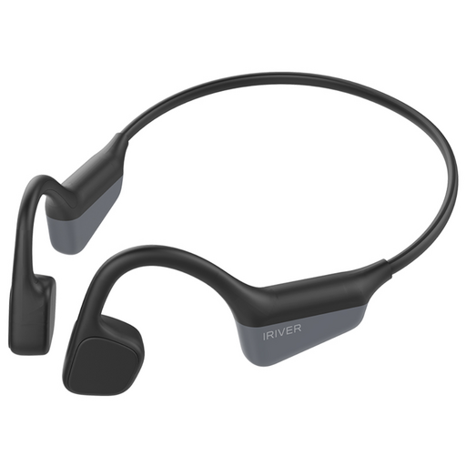 IRIVER 아이리버 IBC-B10 스포츠 29g 초경량 골전도 이어폰 BT 5.3 선명한 사운드 I Sports Bone Conduction Earphones IBC-B10, 아이리버_IBC-B10