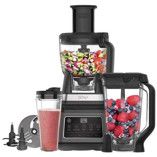닌자 올인원 프로페셔널 초고속 블렌더, BN800KR