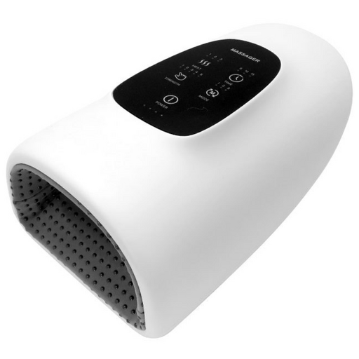 ZGL공장직영 가정용 가성비 온열 의료용 손마사지기손목 마사지, 화이트