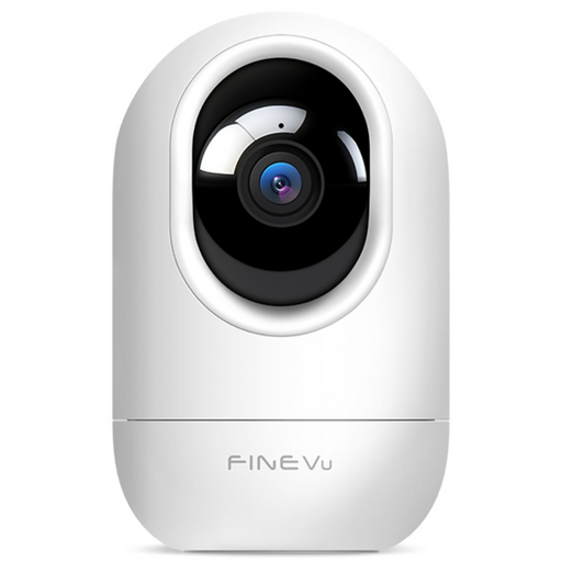 파인뷰 K11 베이비캠 홈캠 800만 화소 4K UHD 홈CCTV, K11화이트, 256GB, 거치대