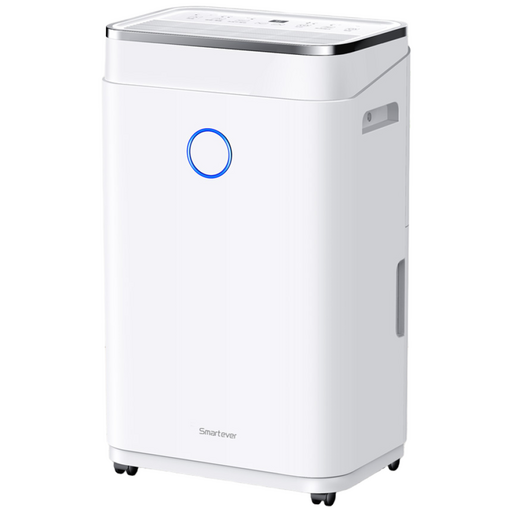 [스마트에버] 최대20L 대용량 제습기 자동습도조절 스마트 원격제어 [SD-20L], SD-20L