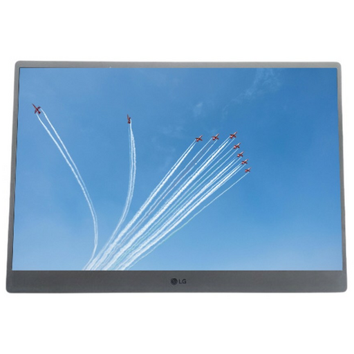 LG전자 그램 +view 17MT70 포터블 모니터 43.1cm WQXGA 스피커 휴대용