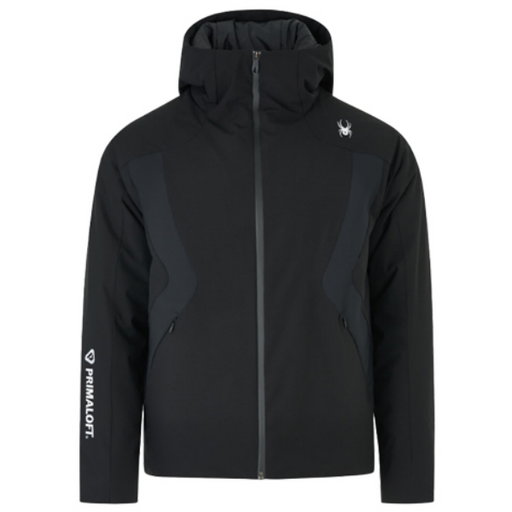 [SPYDER 스파이더] 성인 공용 프리마로프트 경량 패딩 자켓