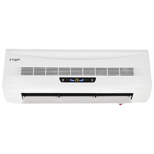 따스미 세라믹 벽걸이 온풍기 2001A, 따스미 SB-2001A