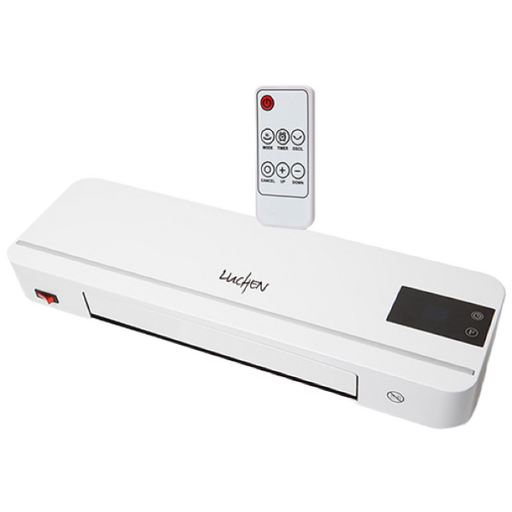 (전국 하이마트 A/S가능)[루첸] 파비스 LED 리모콘 PTC(순간발열 빠른난방) 오토스윙 강력 타이머 난방 벽걸이 온풍기 전기난로 전기히터 EL-20H 사무실온풍기 업소용온풍기, LCW-200AW