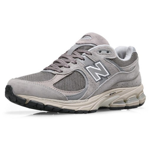 [뉴발란스] 운동화 2002 스니커즈 그레이 ML2002RC