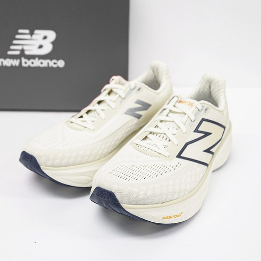 [백화점신상판/AS가능] 뉴발란스 프레쉬폼x 1080 V14 뉴발 운동화 런닝화 트레일 조깅화 마라톤화 남자 남성 happyJ 아이보리