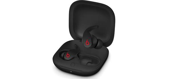 Apple Beats Fit Pro 진정한 무선 이어버드, MK2F3ZP/A, 블랙