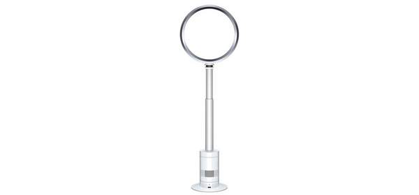 다이슨 에어 멀티플라이어 선풍기 화이트실버, AM08