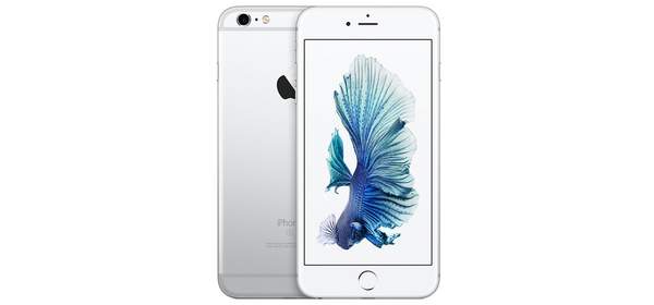 Apple 아이폰 6s 공기계 32GB, 실버