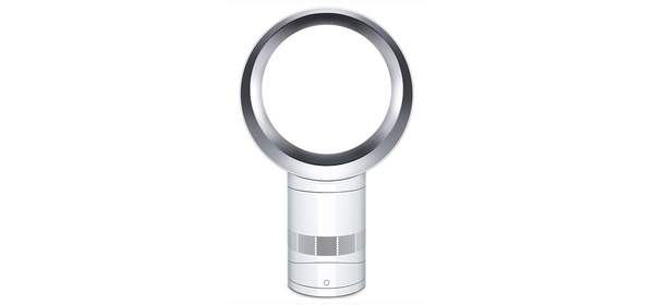 다이슨 에어 멀티플라이어 싸일런트 선풍기 250mm, AM-06