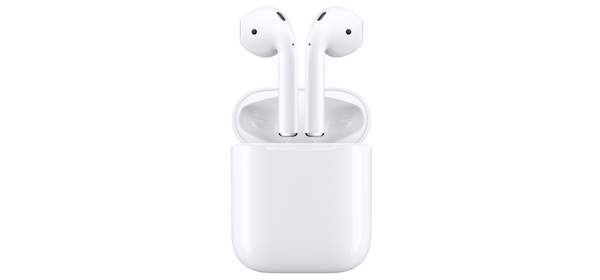 Apple 에어팟, MMEF2KH/A, 혼합 색상 1