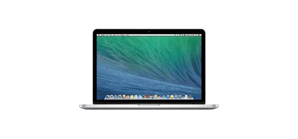 Apple 맥북 프로 15 MJLQ2KH/A (i7-4770HQ MAC OS 16GB SSD 256G), 실버, 코어i7, 256GB 1