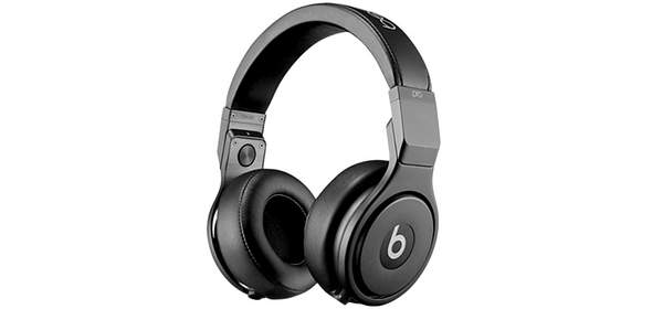 비츠바이닥터드레 Pro Over Ear 헤드폰, 혼합 색상 1