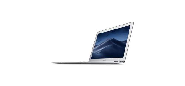 Apple 맥북 에어 13 MQD32KH/A (i5-5350U 33.78cm 맥OS 8G SSD128G), 실버, 코어i5, 128GB, 8GB, MAC OS