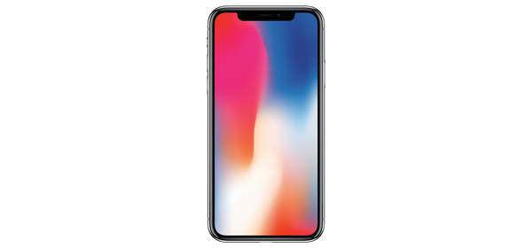 Apple 아이폰 X 공기계 256GB, 스페이스 그레이 1