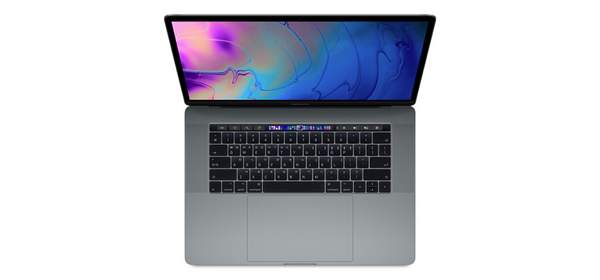 Apple 2019년 맥북 프로 터치바 15 9세대 (16GB Mac OS), 상세 설명 참조, i9-2.3GHz 8-core, 라데온 Pro 560X, 512GB, 16GB, MV912KH/A, MAC OS