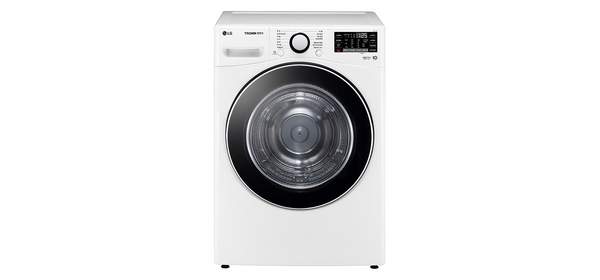 LG전자 트롬 건조기 19kg 방문설치, RH19WTWN, 화이트 4