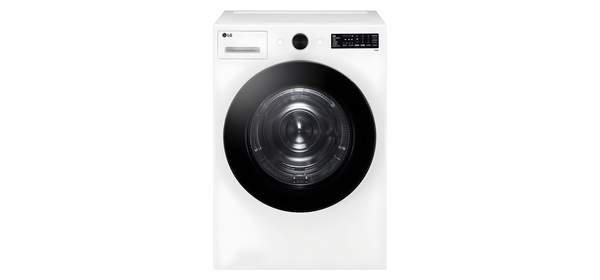 LG전자 트롬 오브제컬렉션 건조기 18kg 방문설치, RG18WN, 릴리 화이트