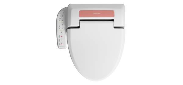 삼성전자 디지털 비데, SBD-NB805, 방문설치