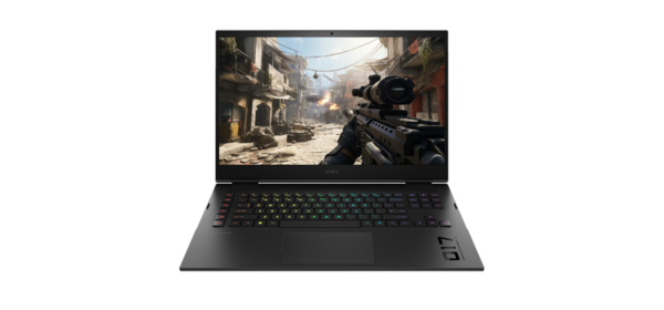 HP 2023 오멘 17 코어i7 인텔 12세대 지포스 RTX 3080 Ti, Shadow Black, 1TB, 32GB, WIN11 Home, 17-ck1037TX 1