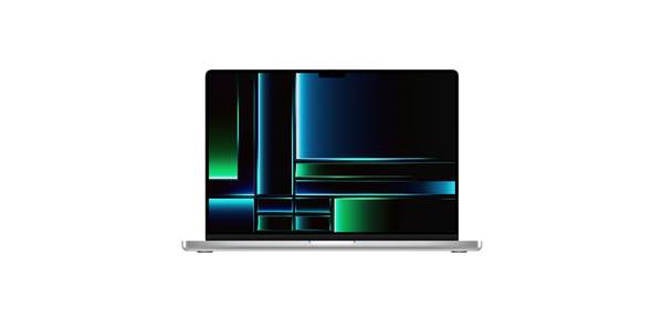 Apple 2023 맥북 프로 14 M2, 실버, M2 Max 12코어, 1TB, 32GB, MAC OS, 한글, MPHK3KH/A
