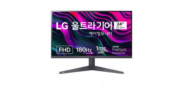 LG 울트라기어 게이밍모니터 60.4cm 3