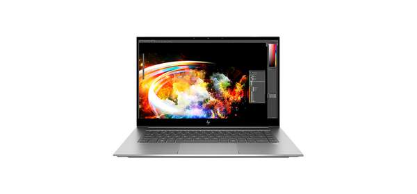HP 2022 ZBook Studio G8 노트북 15.6 코어i7 인텔 11세대 RTX A2000, 그레이, 512GB, 16GB, WIN10 Pro, G8-30N01AV 1