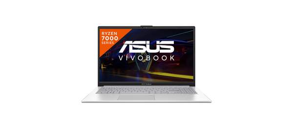 에이수스 2024 비보북 Go 15 라이젠5 라이젠 7000 시리즈, 쿨실버, 512GB, 16GB, WIN11 Home, E1504FA-BQ476 2