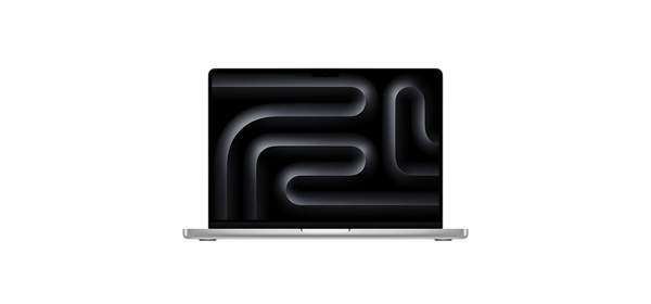 Apple 맥북 프로 16 M4칩, 실버, 1TB, 48GB, MAC OS, Z1FQ0002Y, 한글 2