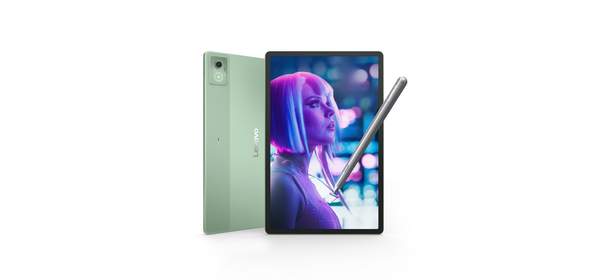 레노버 Idea Tab Pro 12.7 태블릿 PC, Seafoam Green, 256GB, Wi-Fi 1