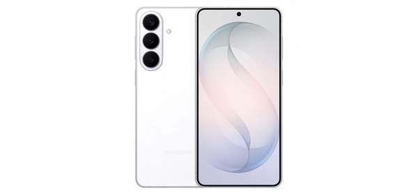 삼성전자 갤럭시S26Plus 자급제, 화이트, 512GB 1