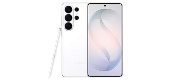 삼성전자 갤럭시S26Ultra 자급제, 화이트, 1TB