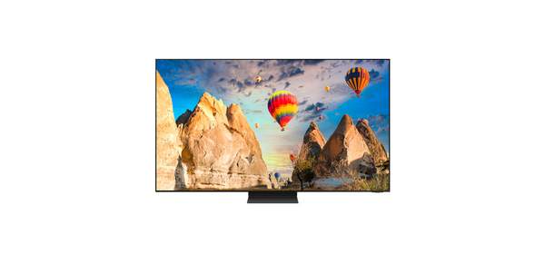 삼성전자 8K UHD Neo QLED TV, 163cm(65인치), KQ65QND850FXKR, 스탠드형, 방문설치