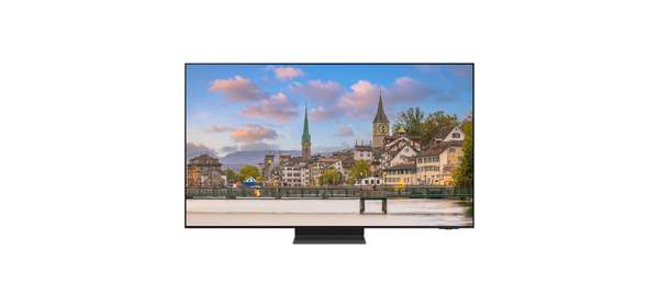 삼성전자 4K UHD OLED TV, 195cm(77인치), KQ77SD95AFXKR, 스탠드형, 방문설치 1