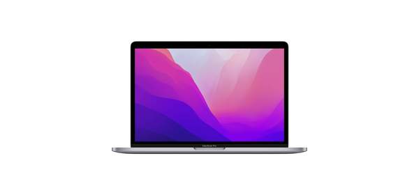 Apple 2022 맥북 프로 13 M2, 실버, GPU 10코어, 256GB, 8GB, MNEP3KH/A 1