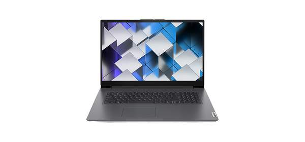 레노버 2024 V17 G4 IRU 코어i5 인텔 13세대, Iron Grey, 1TB, 16GB, Free DOS, 83A2003UKR 1