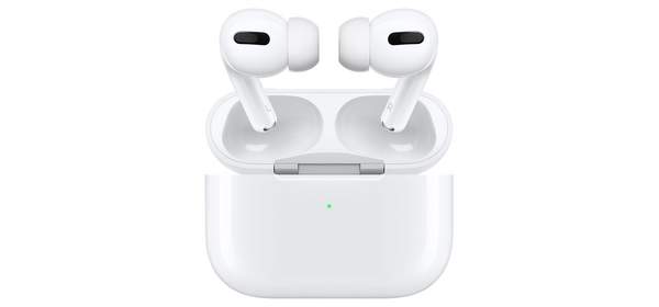 Apple 2019 에어팟 프로 맥세이프 미호환, MWP22KH/A, 화이트