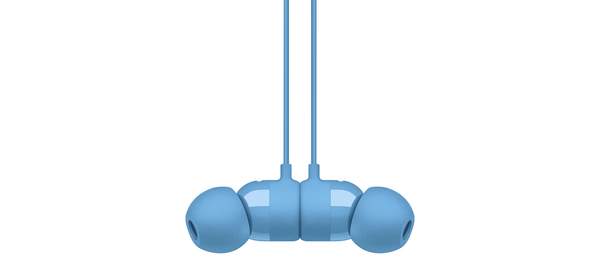 Apple urBeats3 라이트닝 커넥터 이어폰, MUHV2ZP/A, 코랄
