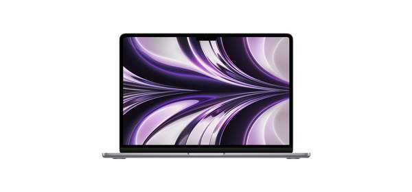 Apple 맥북 에어 13 M2, 스페이스그레이, M2 8코어, 10코어, 8GB, 256GB, 30W, 한글 4