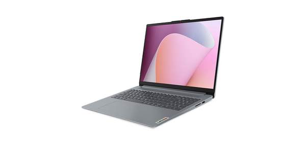 레노버 2023 아이디어패드 슬림 3 16ABR8 16 라이젠5 라이젠 7000 시리즈, Arctic Grey (82XR) (82XR), 256GB, 16GB, WIN11 Home, 82XR000HKR 2