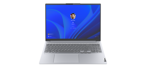 레노버 2022 씽크북 16 G4+ IAP 16 코어i5 인텔 12세대, Arctic grey, 256GB, 16GB, WIN11 Home, 21CY005LKR