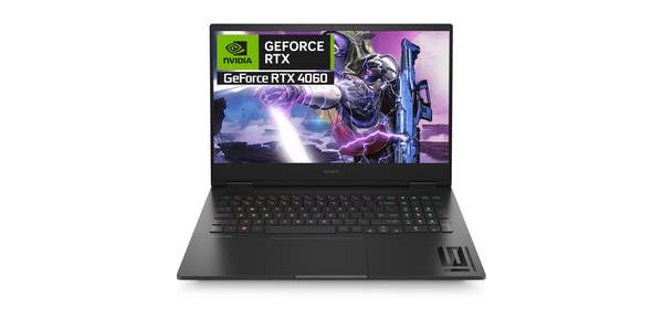 HP 2023 오멘 16 코어i9 인텔 13세대 지포스 RTX 4060, Shadow Black, 512GB, 32GB, WIN11 Home, 16-wf0092TX 2