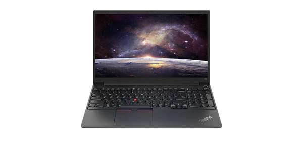 레노버 2023 씽크패드 E15 G4 15.6 코어i5 인텔 12세대, Black, 256GB, 8GB, Free DOS, 21E600EDKD