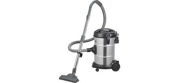 LG전자 대용량 업소용 청소기, VP8000S, 실버 2