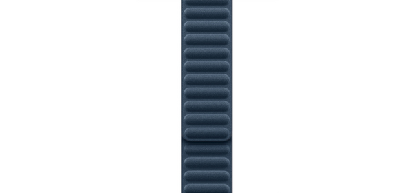 Apple 정품 애플워치 마그네틱 링크, 퍼시픽 블루, 1개, 42/44/45/49mm, S,M