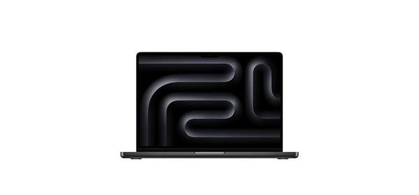 Apple 2023 맥북 프로 14 M3, 스페이스 블랙, M3 Max 14코어, 30코어 GPU, 512GB, 36GB, 한글