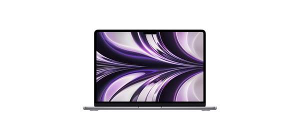 Apple 맥북 에어 13 M2, 스페이스그레이, M2 8코어, 10코어, 8GB, 256GB, 30W, 한글 3