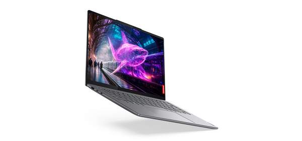 레노버 2024 요가 프로 7 14AHP9 라이젠7 라이젠 8000 시리즈 지포스 RTX 3050, Luna Grey, 1TB, 16GB, WIN11 Home, 83E30009KR