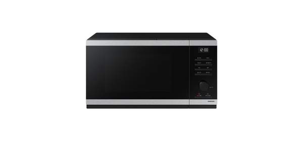 삼성전자 세라믹 전자레인지 다이얼식 23L, MS23DG4504AT